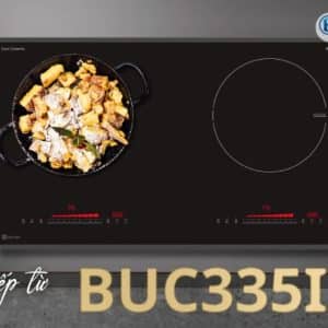 Bếp từ Buchen BUC335ID