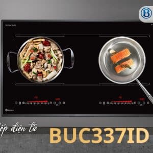 Bếp Từ Buchen BUC337ID