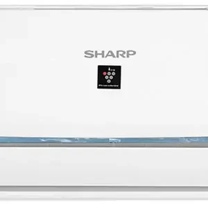 Điều Hòa Sharp Inverter 1 HP AH-XP10BSW