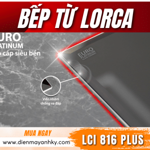 Bếp từ Lorca LCI-816 PLUS