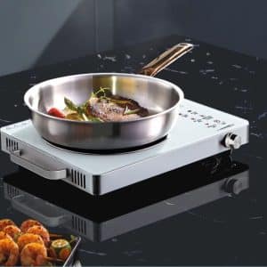 Bếp Hồng Ngoại Đa Năng hãng TINGBAR