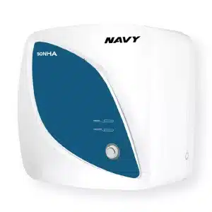 Bình nước nóng Sơn Hà Navy Vuông 20L