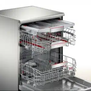 Máy rửa bát Bosch SMS8YCI01E