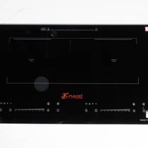 Bếp Đôi Điện Từ Fulco FC-JP668i PLUS
