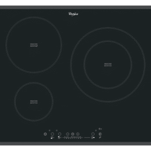 Bếp từ Whirlpool ACM865/BA 3 vùng nấu