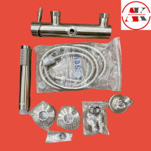 Bộ Vòi Sen Tắm Supor 210103-04-LS