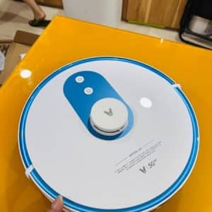 Viomi Eagle 5G iot Robot hút bụi độc lập
