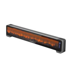 Máy sưởi Whirlpool (Mỹ)