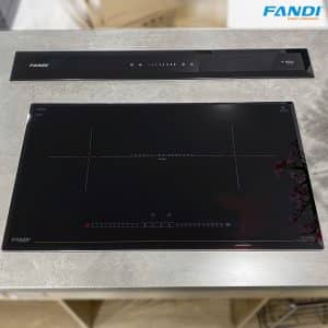 Bếp từ Fandi FD-PID939GD (Nhập Đức)