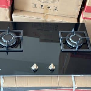 Bếp Gas Âm Whirlpool AKC720C-BLV