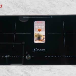 Bếp từ Fulco FC-JP118i