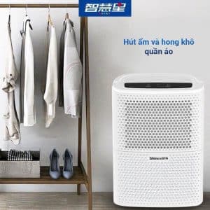 Máy Hút Ẩm Shinco 12L