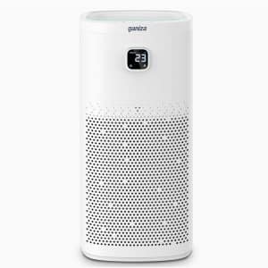 Máy lọc không khí Ganiza G300S (Amazon Mỹ)