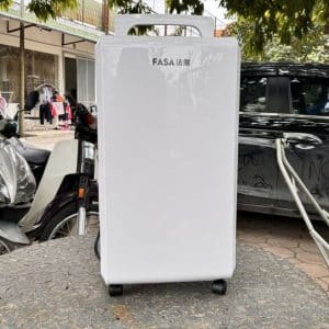 Máy hút ẩm FASA DC-002C