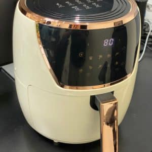 Nồi Chiên Không Dầu LiFITT YM-06