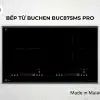 Bếp Từ Buchen BUC875MS Pro