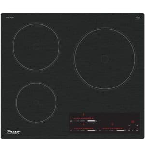 Bếp Từ Prato PT-3388 - 03 Vùng Nấu