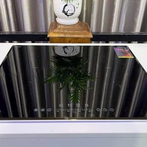 Bếp Từ Prato PT-666.FLEXI 04 vùng nấu