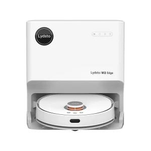 Robot Hút Bụi Lydsto W2 Edge 8000Pa