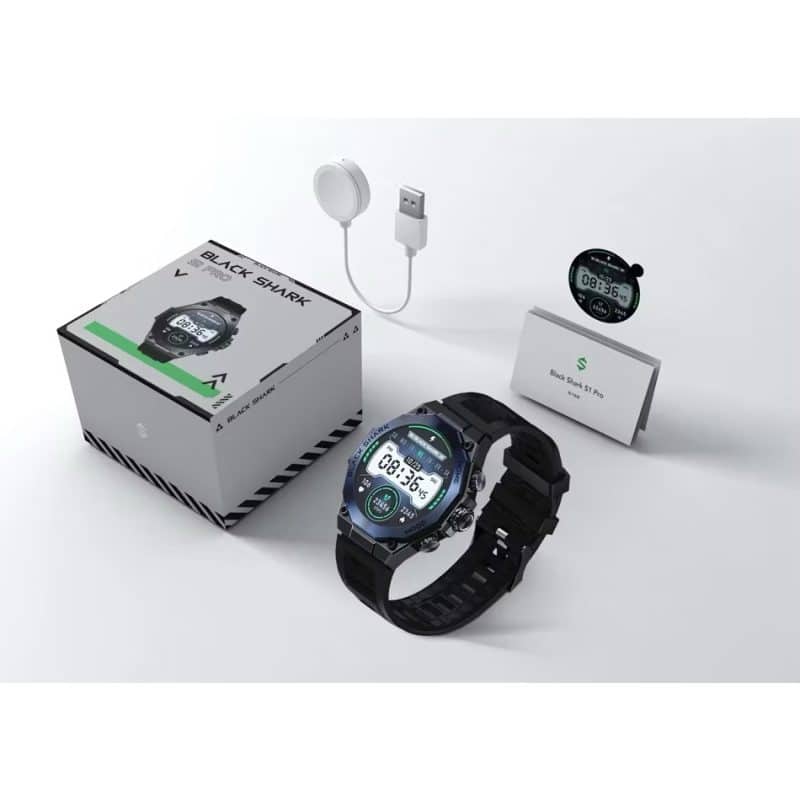 Xiaomi Black Shark S1 Pro