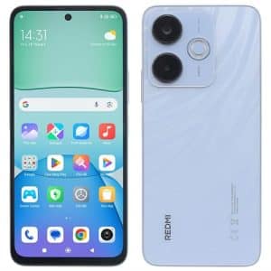 Điện Thoại Xiaomi Redmi 13x Ram 8GB Bộ Nhớ 256GB