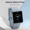 Đồng Hồ Thông Minh Xiaomi Maimo Watch Flow