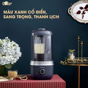 Máy Xay Nấu Đa Năng Bear PBJ-B06S2
