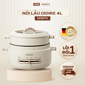 Nồi Lẩu OIDIRE ODI07A (4L)