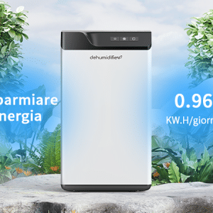Máy hút ẩm Dehumidifier (hàng Amazon Mỹ )