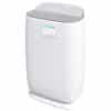 Máy lọc không khí HIMOX H04 – lõi HEPA & Carbon khử mùi, lọc bụi mịn, hàng Amazon